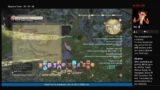 Final Fantasy 14. Take part 4. The adventure continues. Botany time.