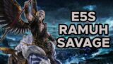 Final Fantasy XIV – Eden Ramuh Savage