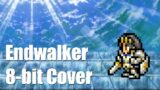 Final Fantasy XIV Endwalker 8-bit – Athena, the Tireless One [VRC6]