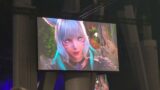 Final Fantasy XIV Fanfest 2023 — Dawntrail Official Reveal