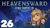 Final Fantasy XIV: Heavensward – #26 – Dun Scaith