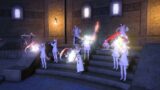 Final Fantasy XIV Music Concert at Kujata Ul'dah
