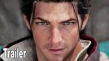 Final Fantasy XIV Online Dawntrail Official Trailer
