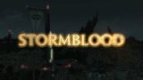 Final Fantasy XIV – Stormblood: Part 01 – Beyond the Great Wall