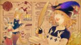 Final Fantasy XIV – The Make It Rain Campaign 2023 – Vie for a Scoop More Precious than Gold!