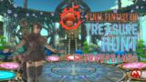 Final Fantasy XIV – Treasure Hunt Extravagansa 3