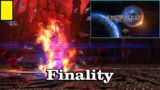 🎼 Finality 🎼 – Final Fantasy XIV