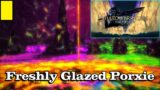 🎼 Freshly Glazed Porxie 🎼 – Final Fantasy XIV