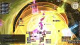 Funny raid wipe | Final Fantasy XIV