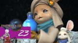 Gifts || FFXIV: Endwalker Let's Play – Part 23