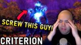 I Tried My First Criterion Dungeon in FFXIV!! Patch 6.45 – Another Mount Rokkon