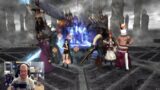 I swear to god I hit LB (Skullgod) | Final Fantasy XIV Online Highlights