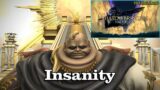 🎼 Insanity 🎼 – Final Fantasy XIV