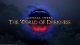 KRAY Inc., [final fantasy 14's a realm reborn raid: the world of darkness.].