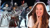 LE RETOUR DU MMO LÉGENDAIRE | Final Fantasy XIV