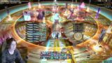 LMAO skill issue (spudsybud) | Final Fantasy XIV Online Highlights