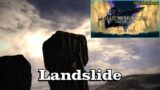 🎼 Landslide 🎼 – Final Fantasy XIV