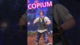 Leap of Faith, but there's a twist | FFXIV (Only Up!)