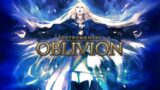 Oblivion Instrumental – Final Fantasy XIV