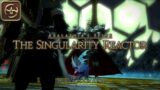 [PC] Final Fantasy XIV – The Singularity Reactor (I went to Light Data Center)