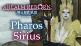 Pharos Sirius Story & Duty! ~Final Fantasy XIV: Post ARR~ *Only Dungeon Quests