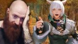 Rare Final Fantasy 14 Humor Win | Xeno Reddit Recap