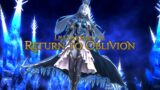 Return To Oblivion Instrumental – Final Fantasy XIV