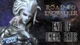 Road to Endwalker: Final Fantasy XIV – The End of the Omega Raids (VOD)