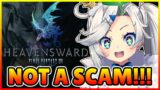 Starting Heavensward! HAVE YOU HEARD OF THE AWARD WINNING EXPANSION PACK-【FFXIV 3.0 MSQ】