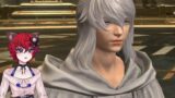 Stop Making Me Want To Cry | FFXIV Anabaseios Eleventh Circle