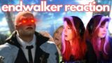 Streamer screams at bald man & also cries | FFXIV Endwalker MSQ Reaction/Playthrough Part 25 LVL 88