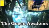 🎼 The Queen Awakens 🎼 – Final Fantasy XIV