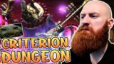 This Criterion Dungeon Has a Giant Rat Boss | Xeno Clears Mount Rokkon Criterion Dungeon FFXIV