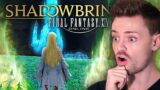 This is why I love this game.. | FFXIV Shadowbringers Playthrough
