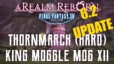 Thornmarch (Hard) (6.2 UPDATE) – King Moggle Mog XII Trial Guide – FFXIV A Realm Reborn