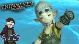 Tiny Thumbs Up | Final Fantasy 14 Endwalker Gameplay [#59]