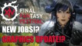 What To Expect At FFXIV's NA Fanfest 2023
