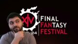 What to Expect from NA's Final Fantasy XIV Fan Festival