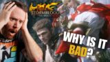 Why Does Everyone Hate Stormblood? FFXIV Review