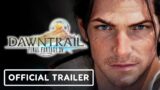Final Fantasy 14: Dawntrail – Official Teaser Trailer
