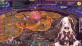 Final Fantasy XIV – FFXIV – VTuber NekoPiqu – The Grind is Real ^.^