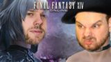 ALLES für den Gag! – Final Fantasy XIV Online #3 mit @florentin_will