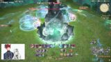 [Blue Mage Spells] FFXIV: Divination Rune/Being Mortal – SYNCED The Dancing Plague BLU Solo