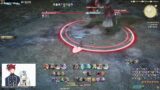 [Blue Mage Spells] Final Fantasy XIV: Ruby Dynamics – "Synced" No Echo Cinder Drift BLU Solo