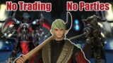 Can You Solo FF14? – Facing Ultima