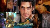 Dawntrailer Deepdive! – Analysis and Theories for FFXIV 7.0