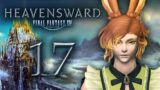 Dravanian Hinterlands, Idyllshire, & Gubal Library ~Final Fantasy XIV: Heavensward~ [17] *Only MSQ