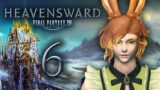 Dravanians, Heretics, & Lady Iceheart ~Final Fantasy XIV: Heavensward~ [6] *Only MSQ