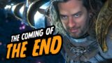 Endwalk With Us I Endwalker Cinematic Breakdown FFXIV