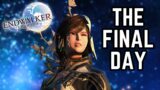 Endwalker Finale || The Final Day || FFXIV || Emotional Damage